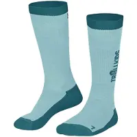 TROLLKIDS Meias Longas Ski Half