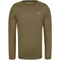 Karl Lagerfeld Pullover castanho