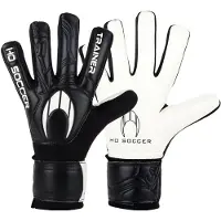Ho Soccer Luvas De Goleiro Training Pursuit Ng
