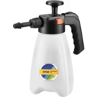 Stocker Bomba De Pulverização 360 Fpm 2l