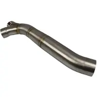 Akrapovic Tubo De Ligação S 1000 Rr Ref:l-b10r2