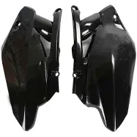 Ufo Painéis Laterais Yamaha Yz 450 F 10-13
