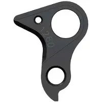Pilo Gancho Do Desviador D1260 Felt/rocky Mountain