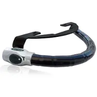 Artago Alarme Trava De Guidão Practic Alarm Yamaha Tricity 125 2014 Handlebar Lock