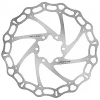 Massi Disco De Freio Disc Ultralight 180 Mm