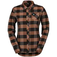 SCOTT Camisa De Manga Comprida Trail Flow Check