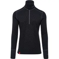 Thermowave Camiseta De Manga Comprida Merino Xtreme Turtle Neck