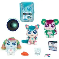 Famosa Ursinho De Pelúcia Freezees