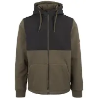 Trespass Moletom Com Fecho Critch