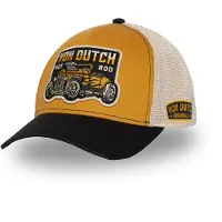 Von Dutch Boné Vd/1/ct/sem/01