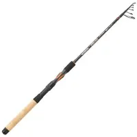 GARBOLINO Cana Spinning Proxima Jetspin Tele