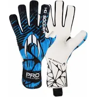 Ho Soccer Luvas De Goleiro Júnior Pro Evolution Ii Ng