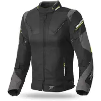 Seventy Degrees Casaco Sd-jr71 Winter Racing