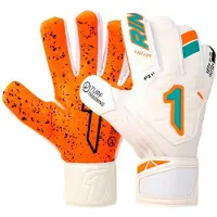 Rinat Luvas De Goleiro Nkam Training
