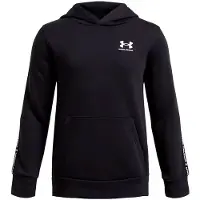 Under Armour Moletom Com Capuz Icon Fleece Taping