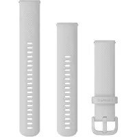 Garmin Pulseira De Silicone Quick Release 20 Mm