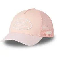Von Dutch Boné Vd/2/cb/glit/pi