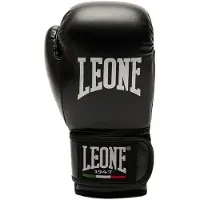 Leone1947 Luvas De Boxe De Couro Artificial Júnior Thunder