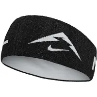 Nike Accessories Faixa De Cabeça Dri-fit Trail Knit