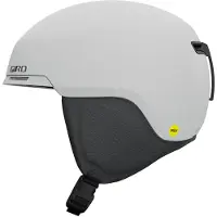 Giro - Capacetes ski homem - Taggert Mips Mt Light Grey para Unissexo - Tamanho M - Cinzento