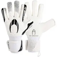 Ho Soccer Luvas De Goleiro Guerrero Pro Justice Ng