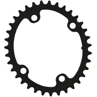 Rotor Coroa Oval Q Ring Sram Axs 107 Bcd