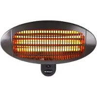 Orbegozo Aquecedor De Exterior Phf 26 2000w