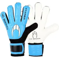 Ho Soccer Luvas De Goleiro Training Pursuit Fl