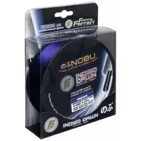 Fishing Ferrari Monofilamento Nobu Pro Cast Indigo Dawn 2000 M