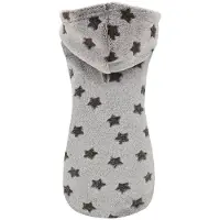 Nayeco Camisola De Cão Estrellas