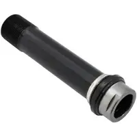 Shimano Eixo Do Cubo Dianteiro Xtr Hb-m9110