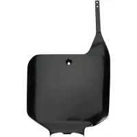 Ufo Placa Frontal Honda Cr 125 R 99