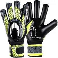 Ho Soccer Luvas De Goleiro Júnior Initial Arena Ng