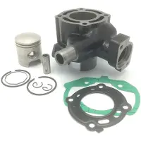 Hert Cilindro Peugeot Jet Force C-tech 50/ludix Blaster Rs 12 50/speedfight 3 Lc 2t 50