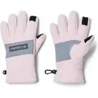 Columbia Luvas Fast Trek Iii