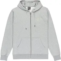 Quiksilver Casaco Polar Com Fecho Eqyft05135 Fleece