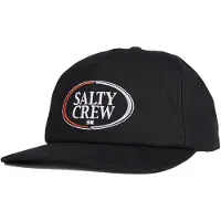 Salty Crew Boné A-frame 5 Panel Trucker