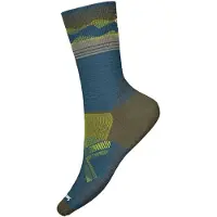 Smartwool Meias Bike Targeted Cushion Cold Weather Crew