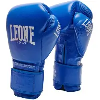 Leone1947 Luvas De Boxe De Couro Artificial The Greatest