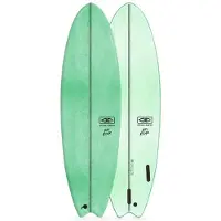 Ocean & Earth Prancha De Surf Ezi-rider 6´6´´