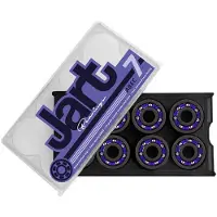 Jart Conjunto De Rolamentos Abec 7 608 Zz