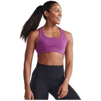 2XU Sutiã Esportivo Form Strappy