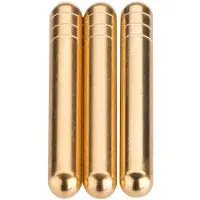 RockShox Chaves Reverb/reverb Stealth Brass 12 Unidades