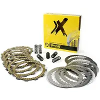 ProX Discos De Fricção Da Embreagem Honda Crf450r02-08+crf450x 05-17 Edcps14002