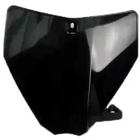 Ufo Placa Frontal Husqvarna Tc/fc 14-15