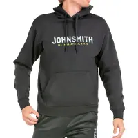 John Smith Moletom Com Capuz Elqui
