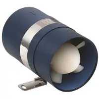 VETUS Extrator De Linha Dupla 12v