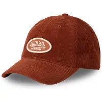 Von Dutch Boné Vd/1/cd/log/06