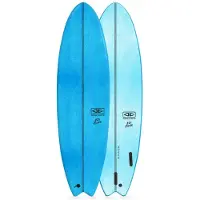 Ocean & Earth Prancha De Surf Ezi-rider 7´0´´