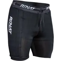 Rinat Leggings Curtos Under Guard